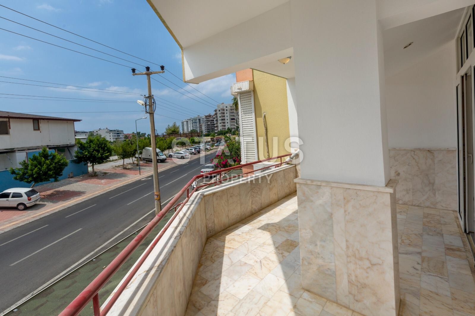 Просторные светлые апартаменты 3+1 в Тосмуре ,135 м 2. фото 19