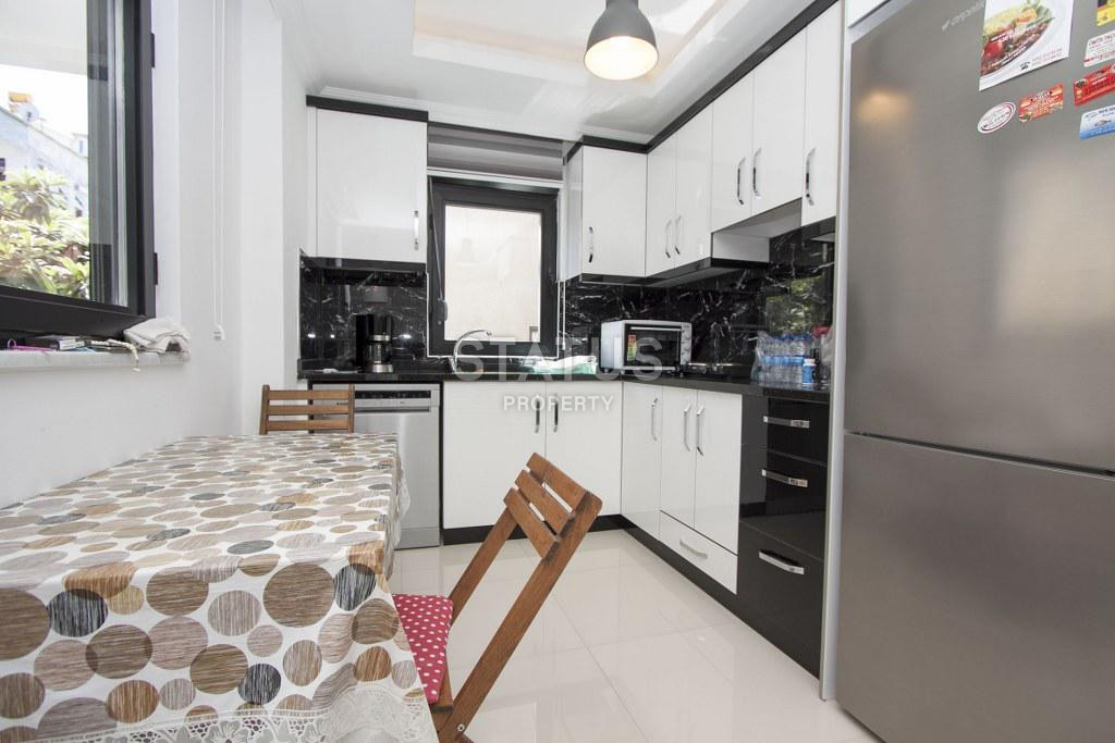 Апартаменты в шаговой доступности от пляжа Клеопатра N4. 58м2 фото 7