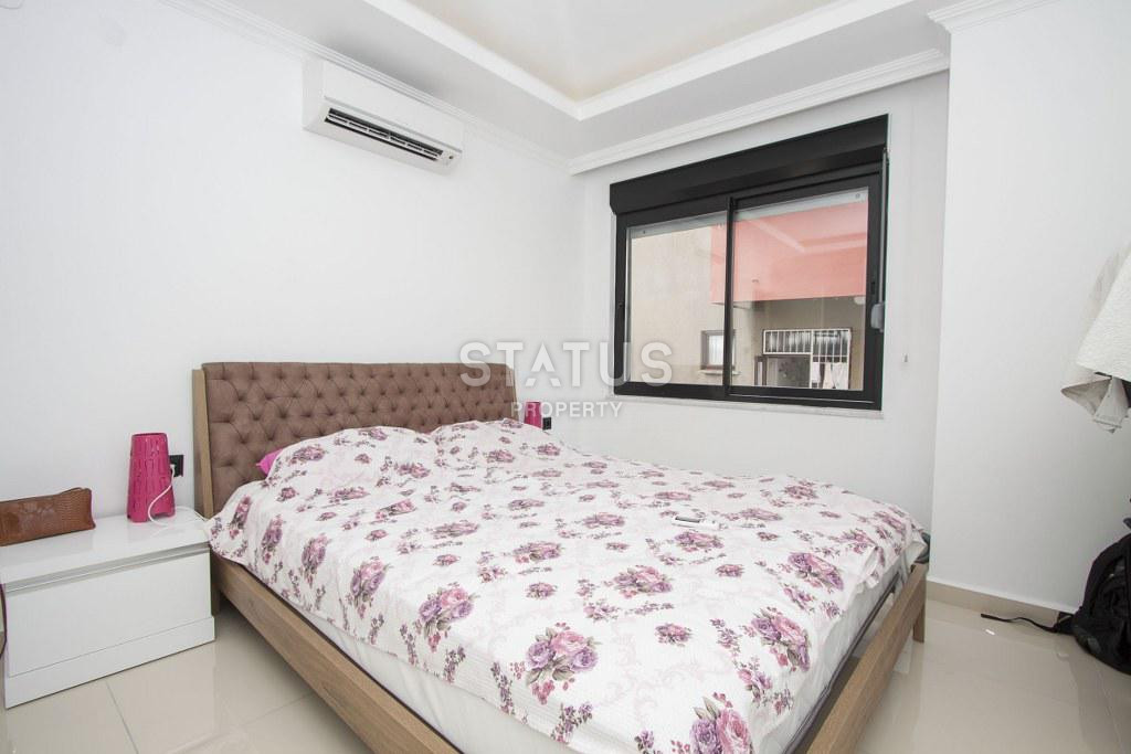 Апартаменты в шаговой доступности от пляжа Клеопатра N4. 58м2 фото 8