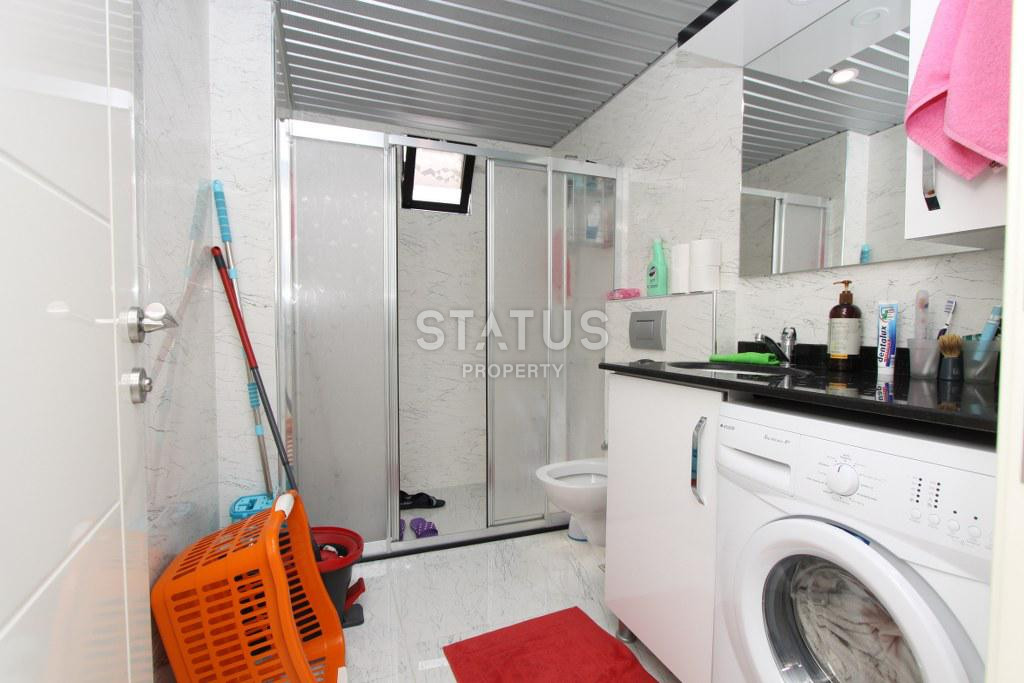 Апартаменты в шаговой доступности от пляжа Клеопатра N4. 58м2 фото 10