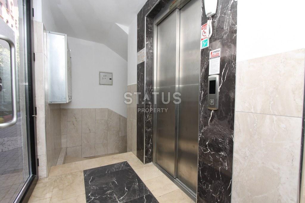 Апартаменты в шаговой доступности от пляжа Клеопатра N4. 58м2 фото 11