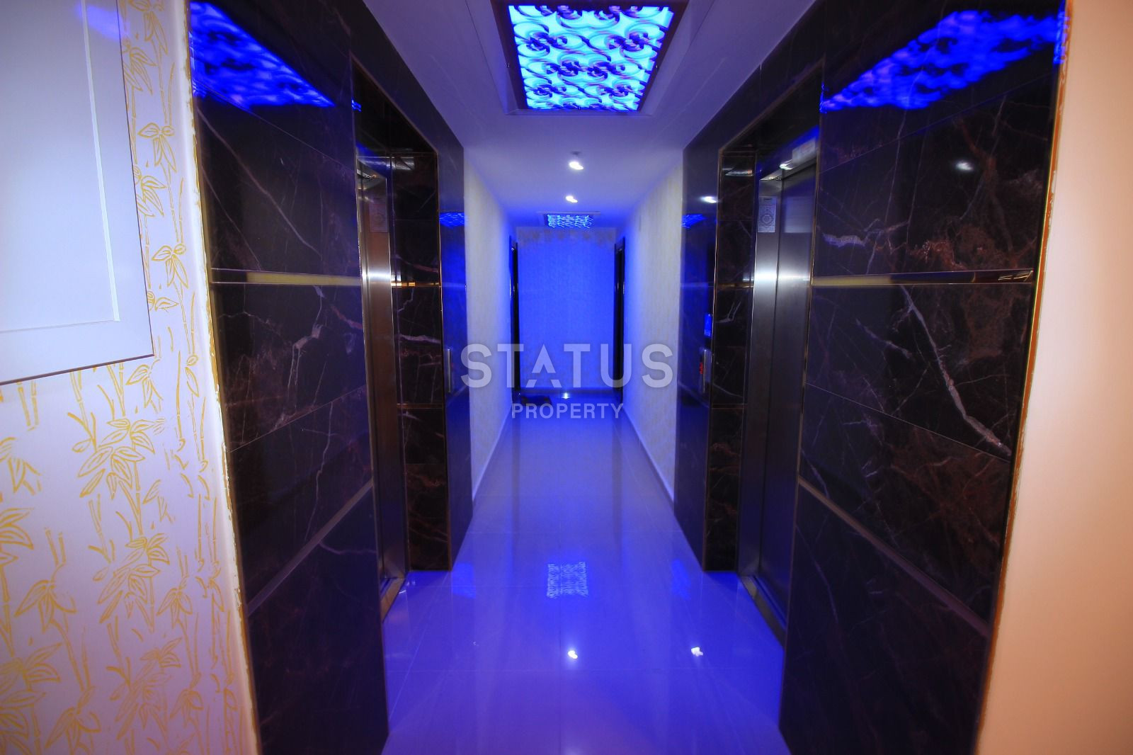 Меблированная просторная квартира в районе Махмутлар, 65м2 фото 12