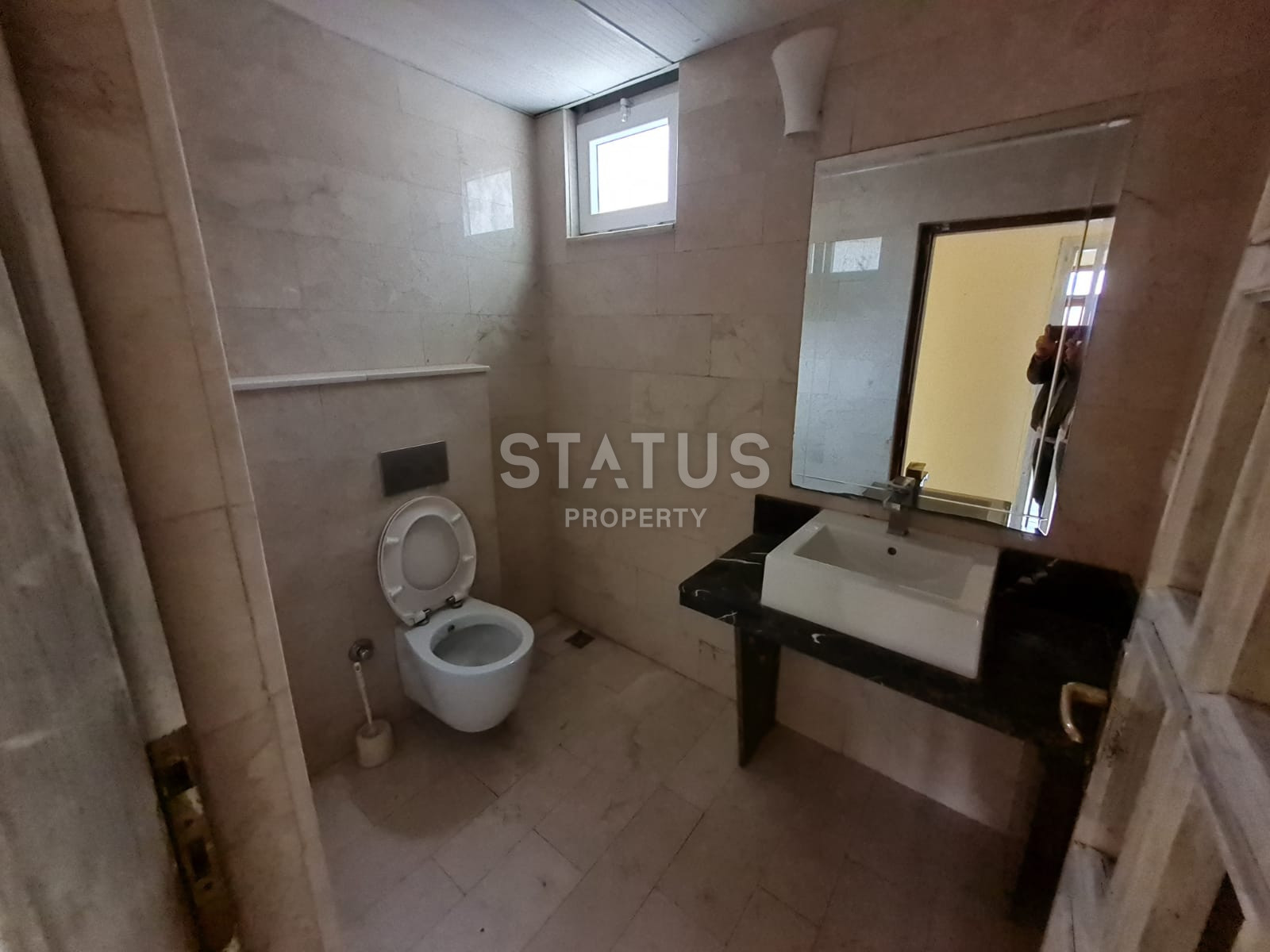 Просторная квартира 3+1 в 200м от моря р-он ОБА, 170м2 фото 3