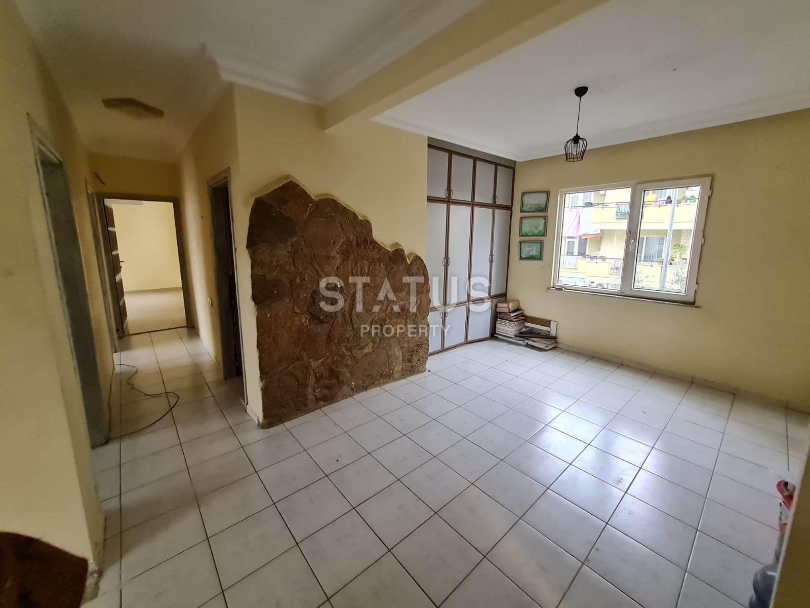 Просторная квартира 3+1 в 200м от моря р-он ОБА, 170м2 фото 5