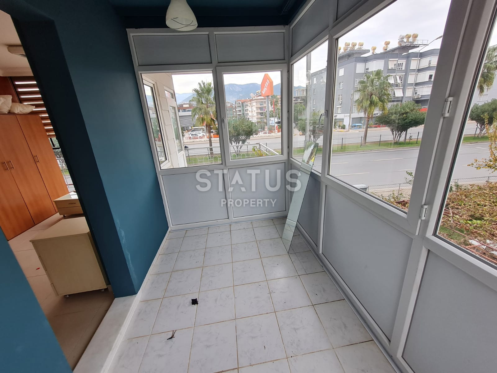 Просторная квартира 3+1 в 200м от моря р-он ОБА, 170м2 фото 7