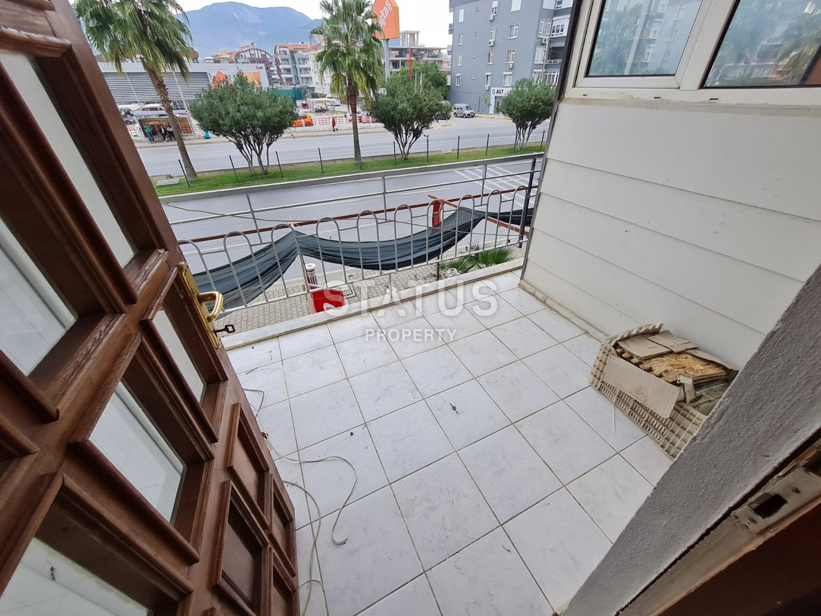 Просторная квартира 3+1 в 200м от моря р-он ОБА, 170м2 фото 8