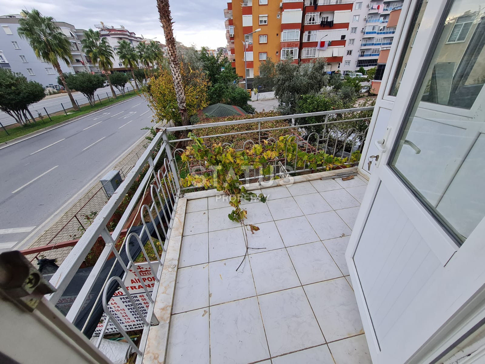 Просторная квартира 3+1 в 200м от моря р-он ОБА, 170м2 фото 10