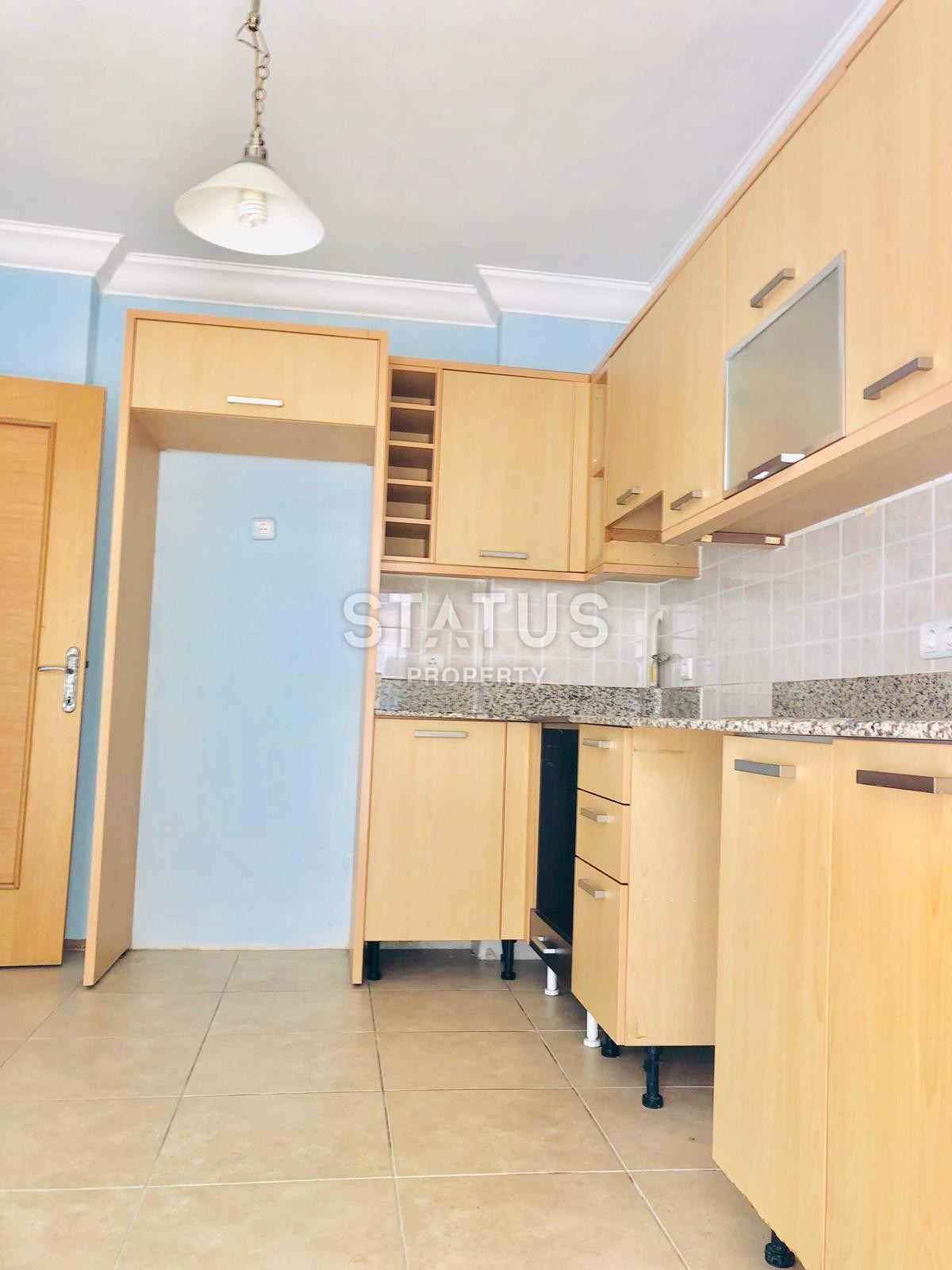 Трехкомнатные апартаменты в комплексе с бассейном, 110 м2 фото 6