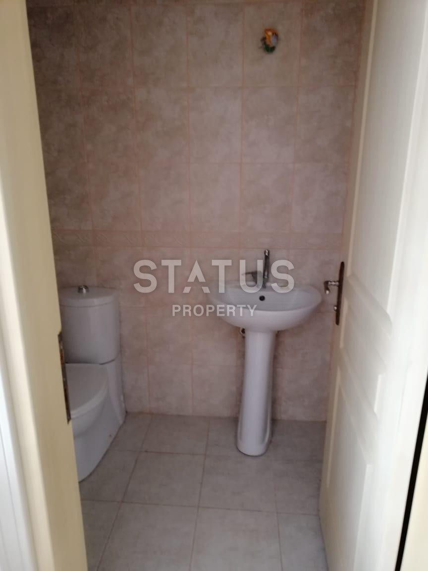 Просторная меблированная квартира в Махмутларе. 110м2 фото 22