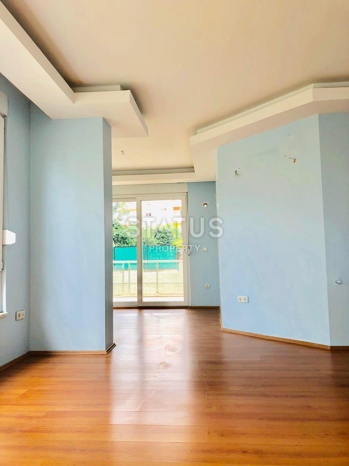 Трехкомнатные апартаменты в комплексе с бассейном, 110 м2 фото 7