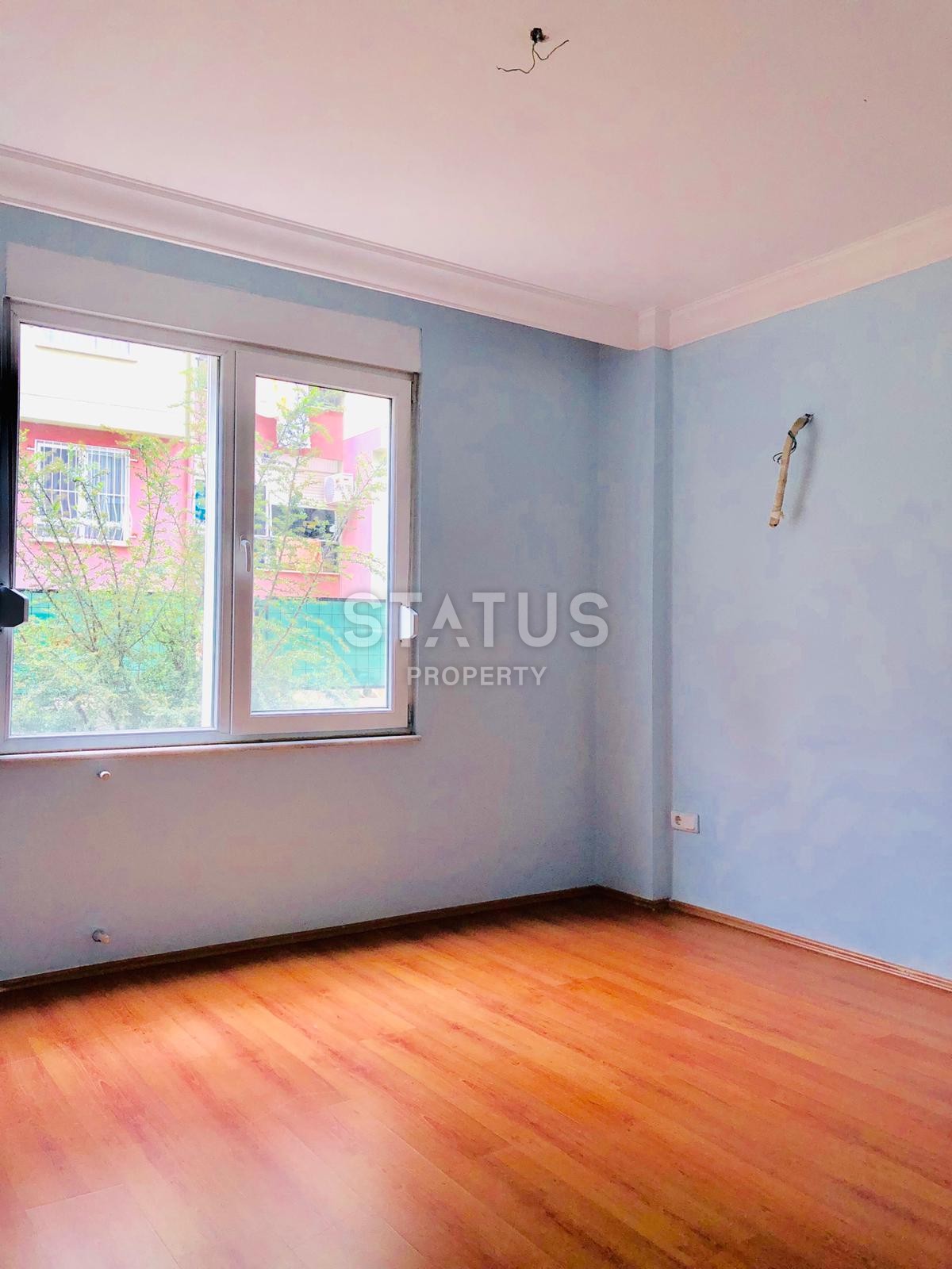 Трехкомнатные апартаменты в комплексе с бассейном, 110 м2 фото 8