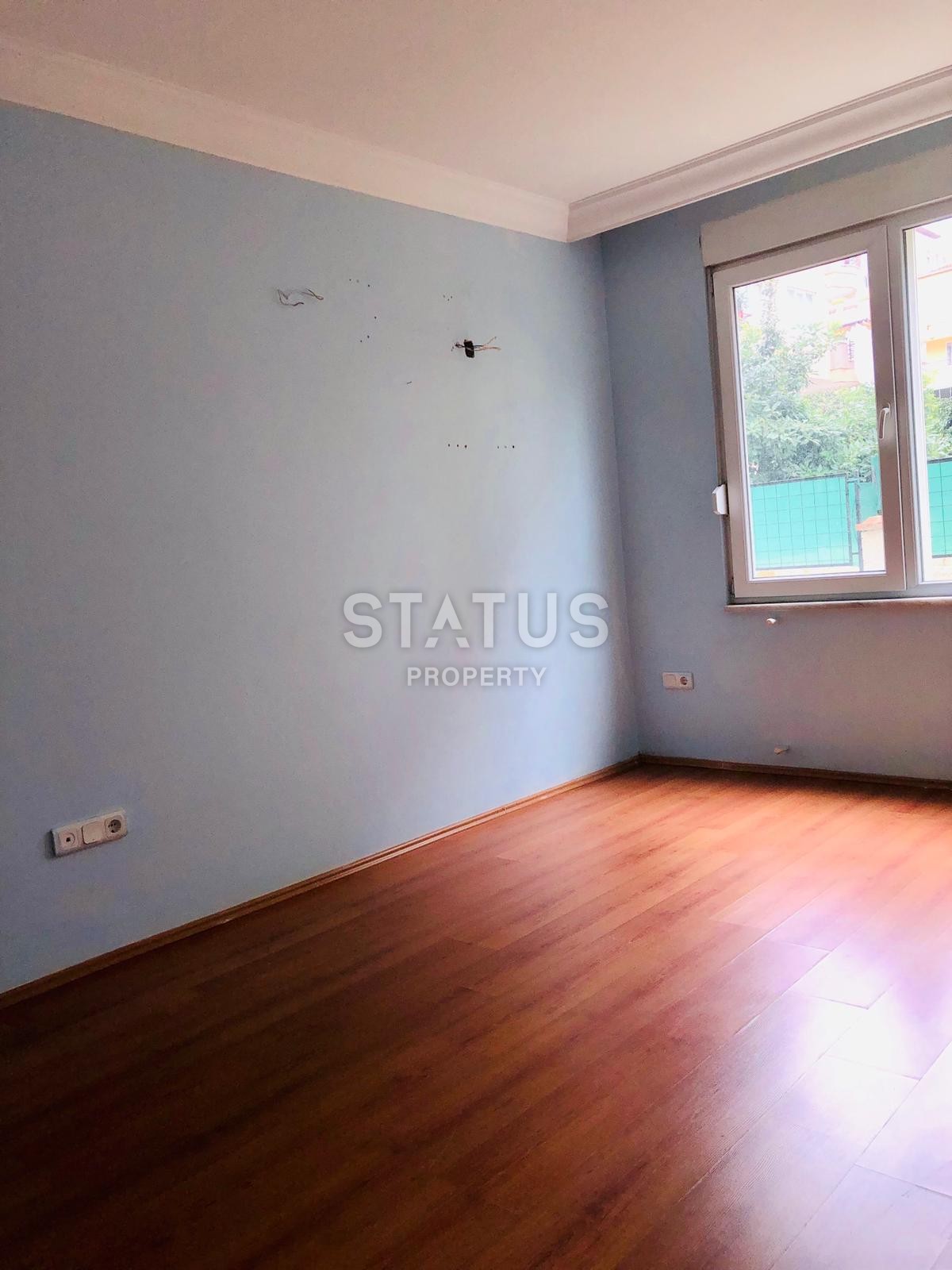 Трехкомнатные апартаменты в комплексе с бассейном, 110 м2 фото 9