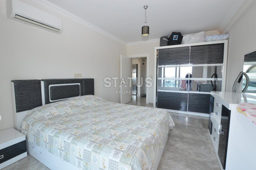 Двухкомнатная квартира в престижном ЖК в ОБА /Джикджили, 65м2 фото 11