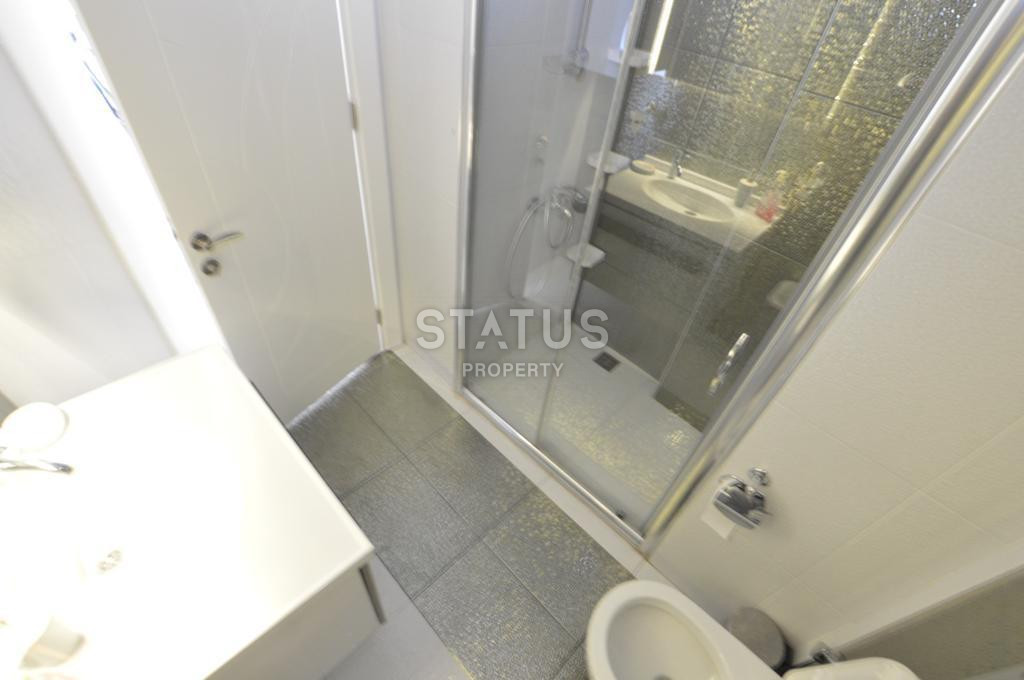 Двухкомнатная квартира в престижном ЖК в ОБА /Джикджили, 65м2 фото 13