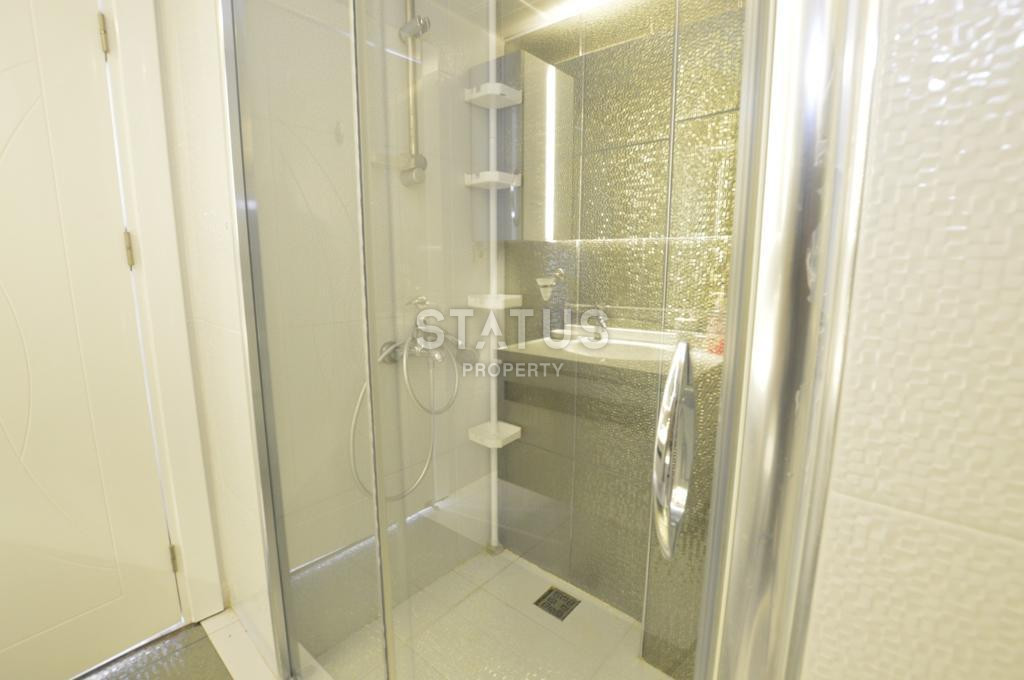 Двухкомнатная квартира в престижном ЖК в ОБА /Джикджили, 65м2 фото 14