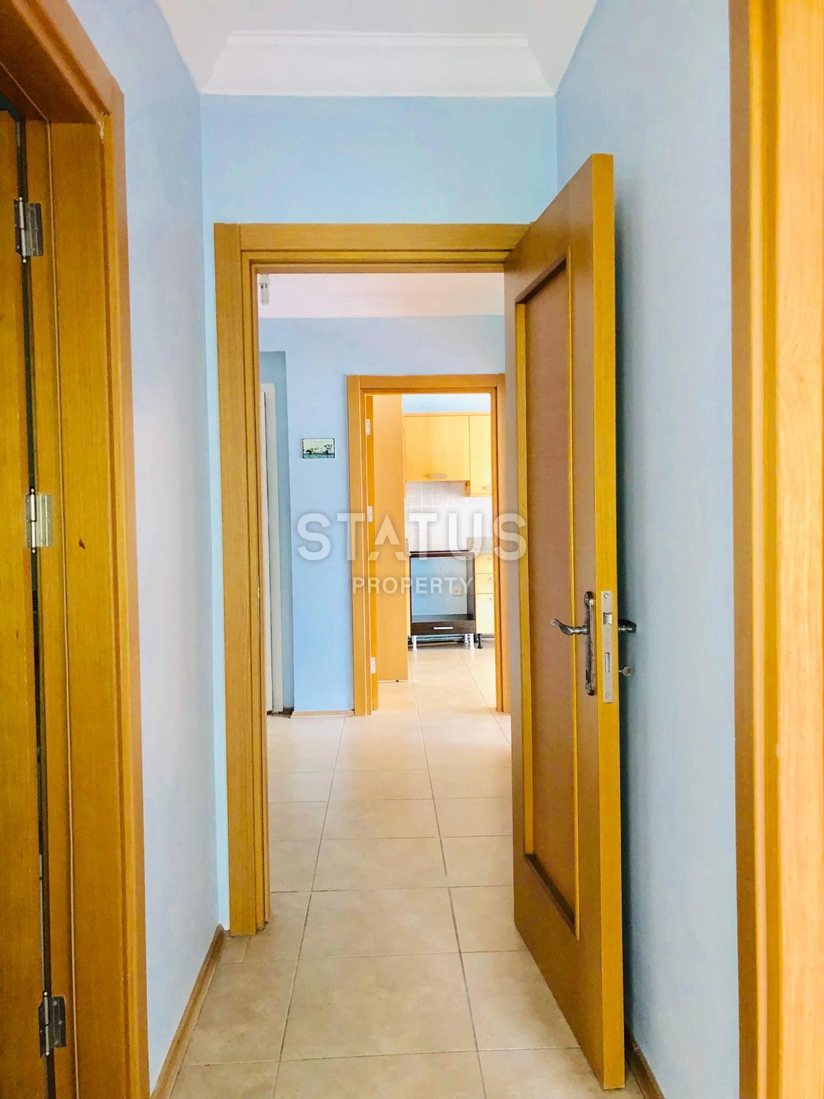 Трехкомнатные апартаменты в комплексе с бассейном, 110 м2 фото 11