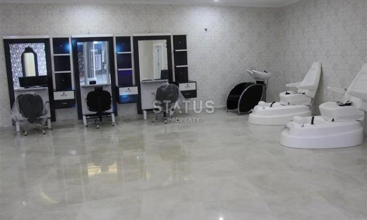 Двухкомнатная квартира в престижном ЖК в ОБА /Джикджили, 65м2 фото 16