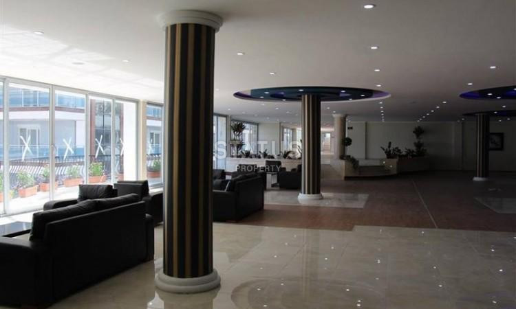 Двухкомнатная квартира в престижном ЖК в ОБА /Джикджили, 65м2 фото 21