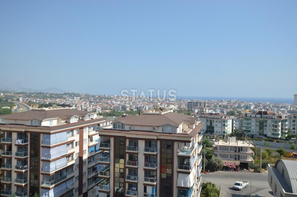 Двухкомнатная квартира в престижном ЖК в ОБА /Джикджили, 65м2 фото 23