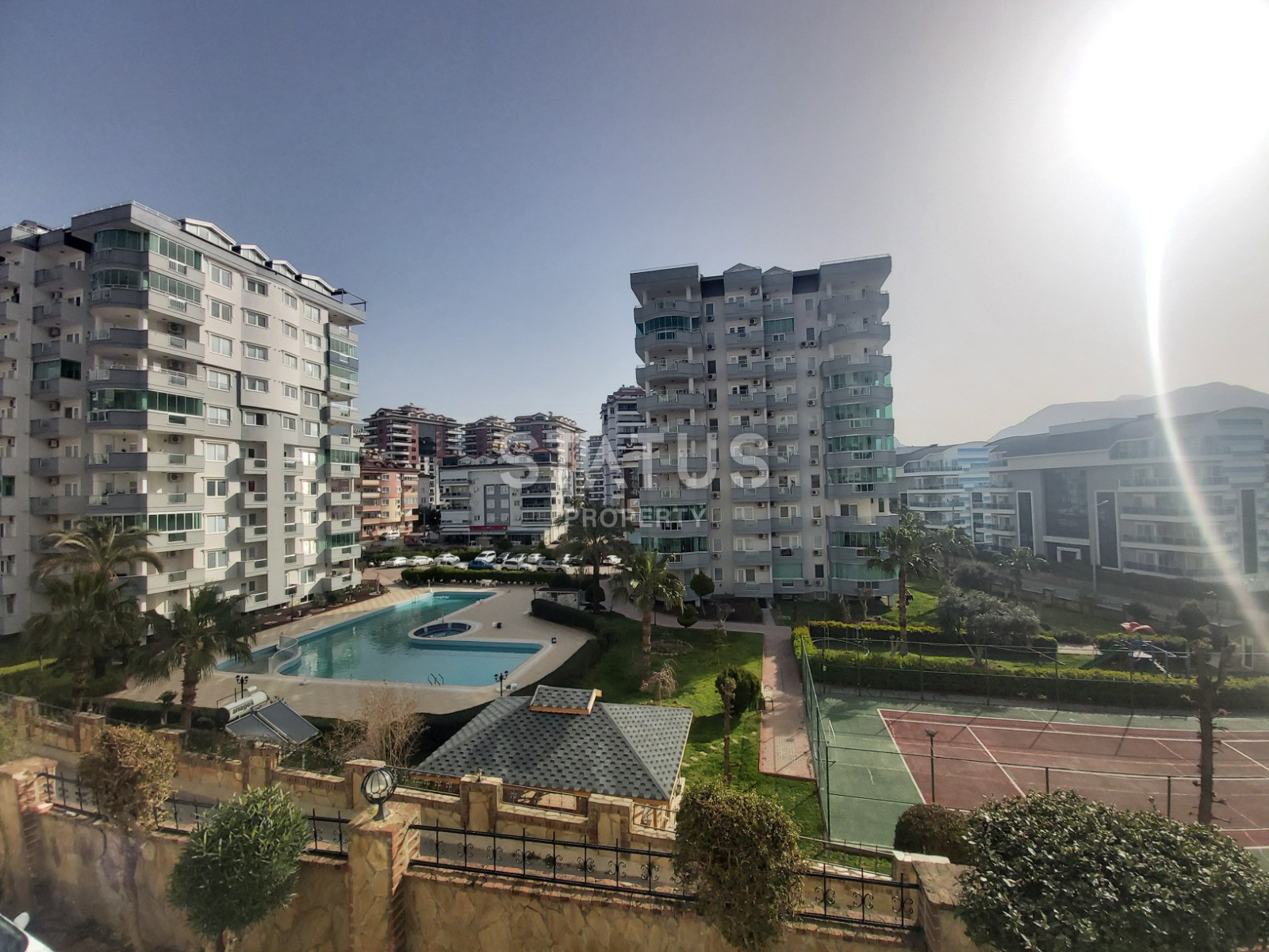 Spacious three-room apartment in Cikcilli area фото 10