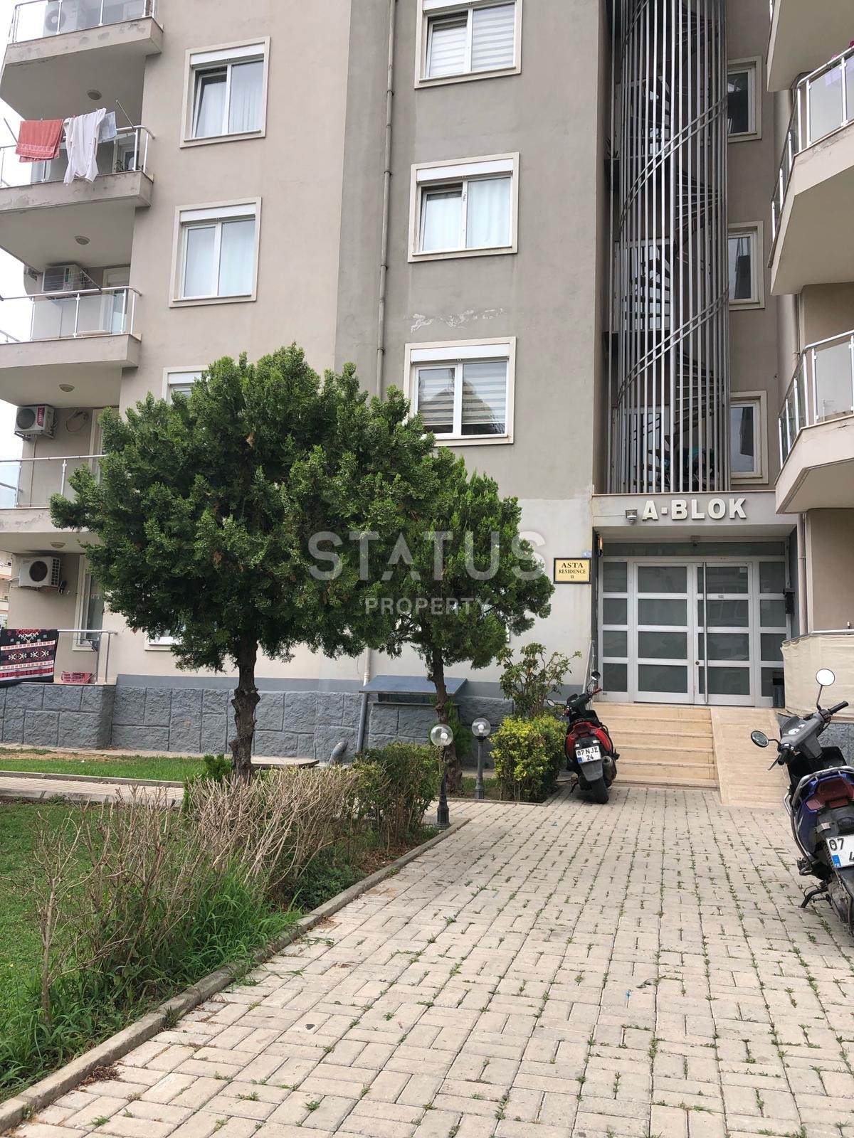 Трехкомнатные апартаменты в комплексе с бассейном, 110 м2 фото 13