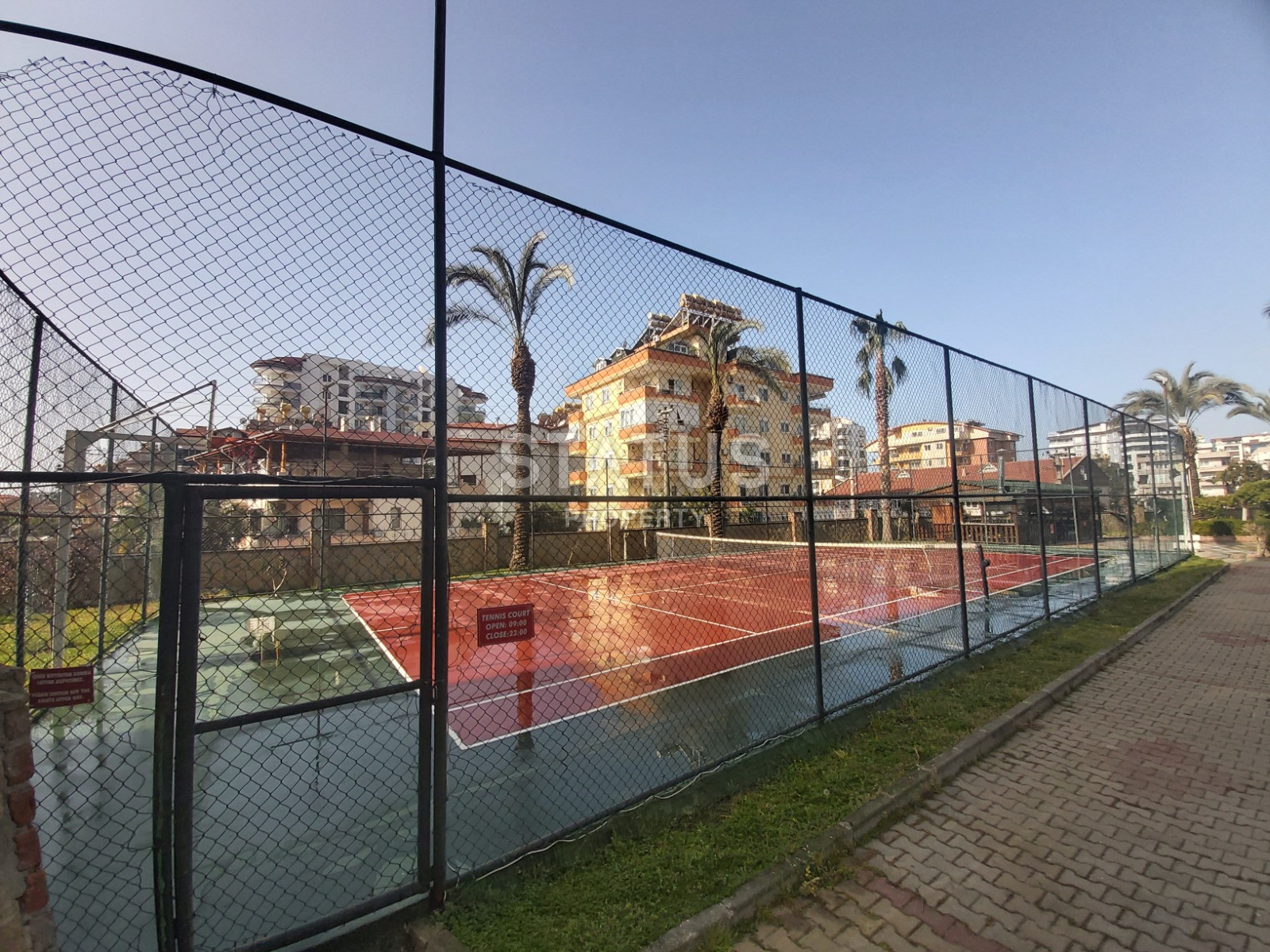 Spacious three-room apartment in Cikcilli area фото 20