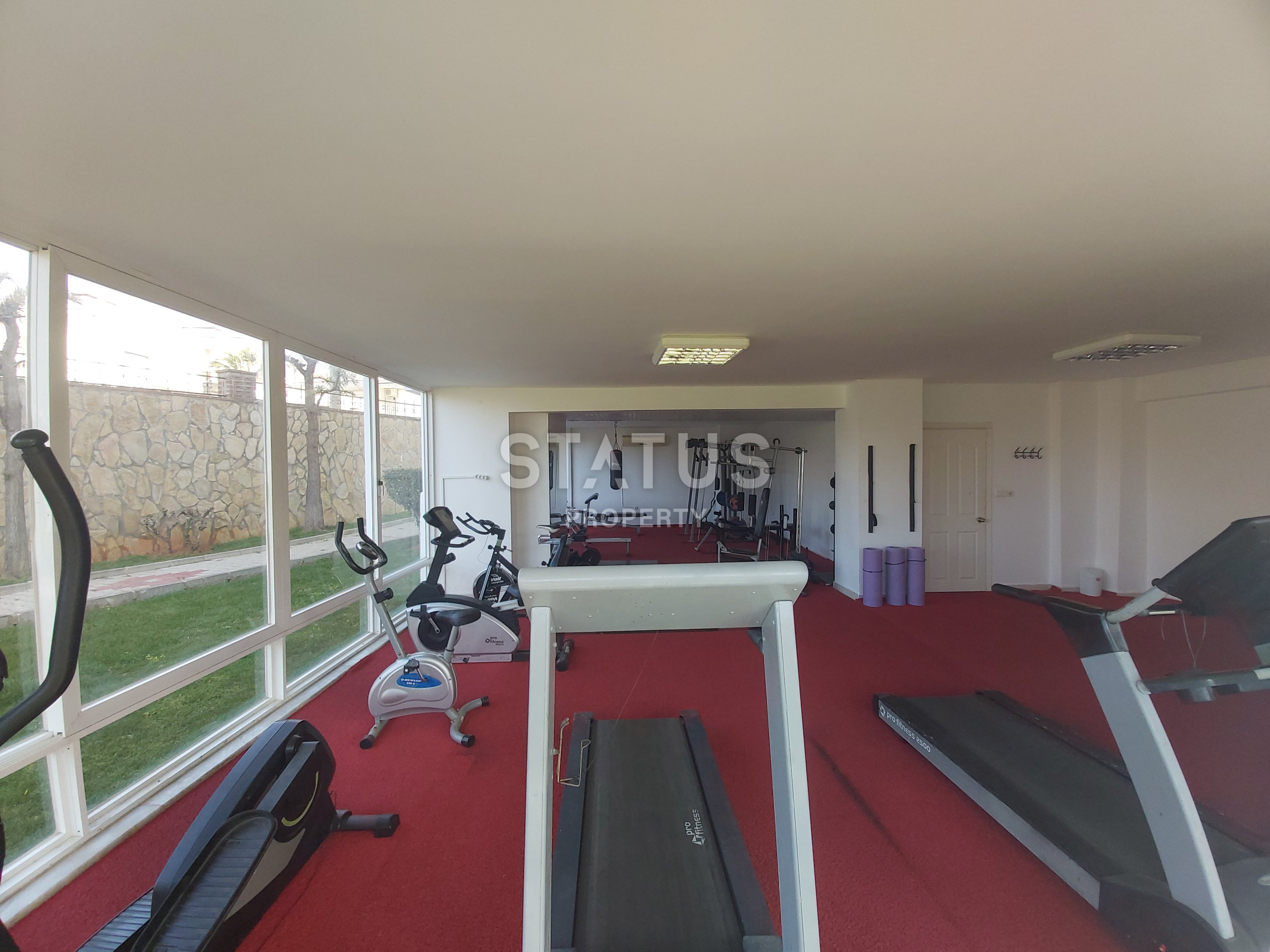 Spacious three-room apartment in Cikcilli area фото 22