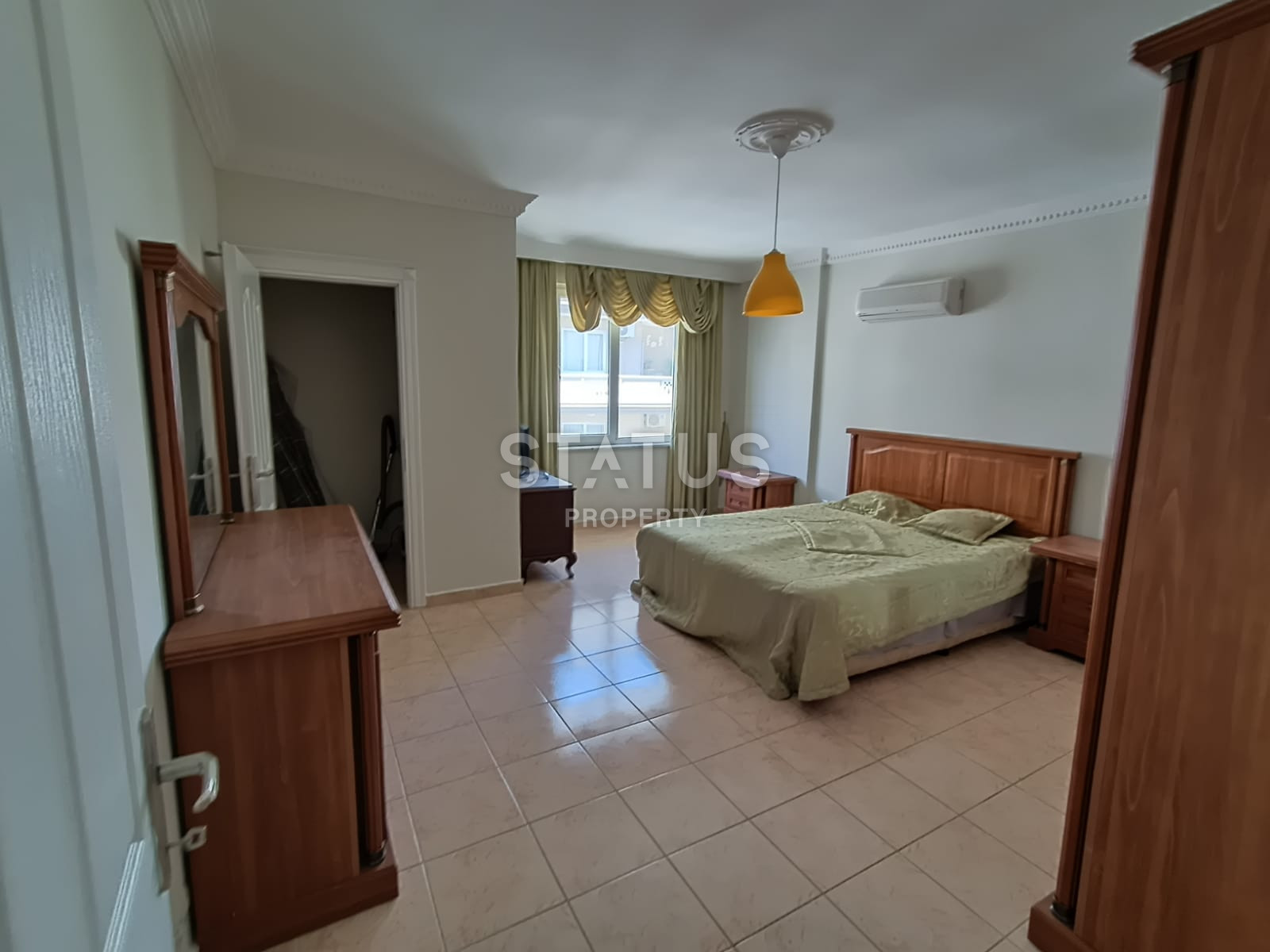 Меблированный дуплекс в центре Аланьи,160м2 фото 7