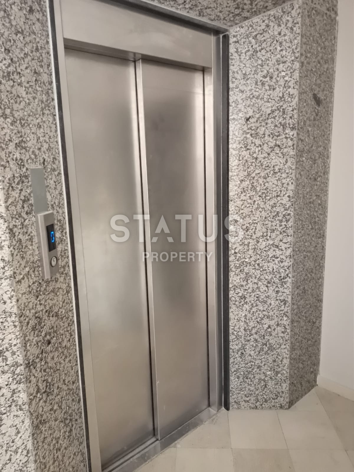 Меблированный дуплекс в центре Аланьи,160м2 фото 15