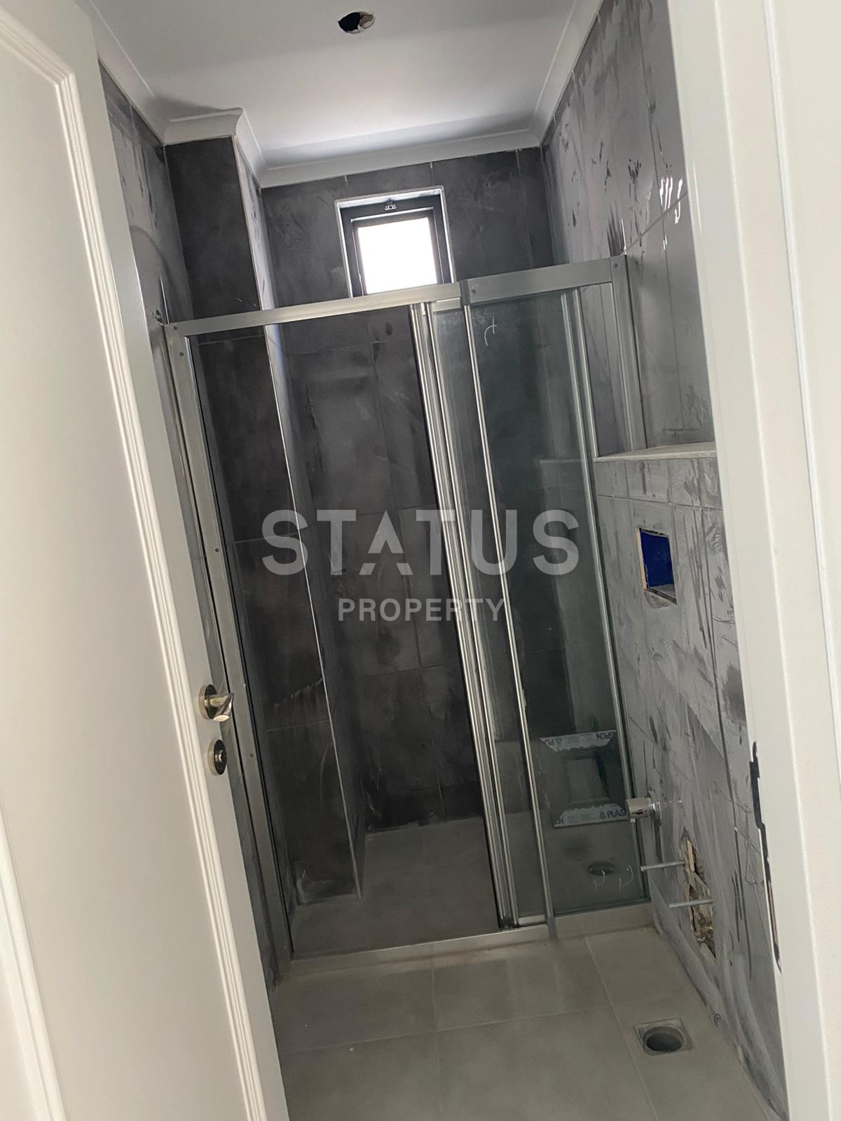 Трехкомнатная квартира на пляже Клеопатра, 90м2 фото 11