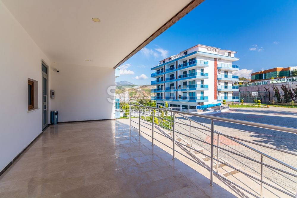 Lovely apartments away from the bustle of the city in the Kargicak area фото 11