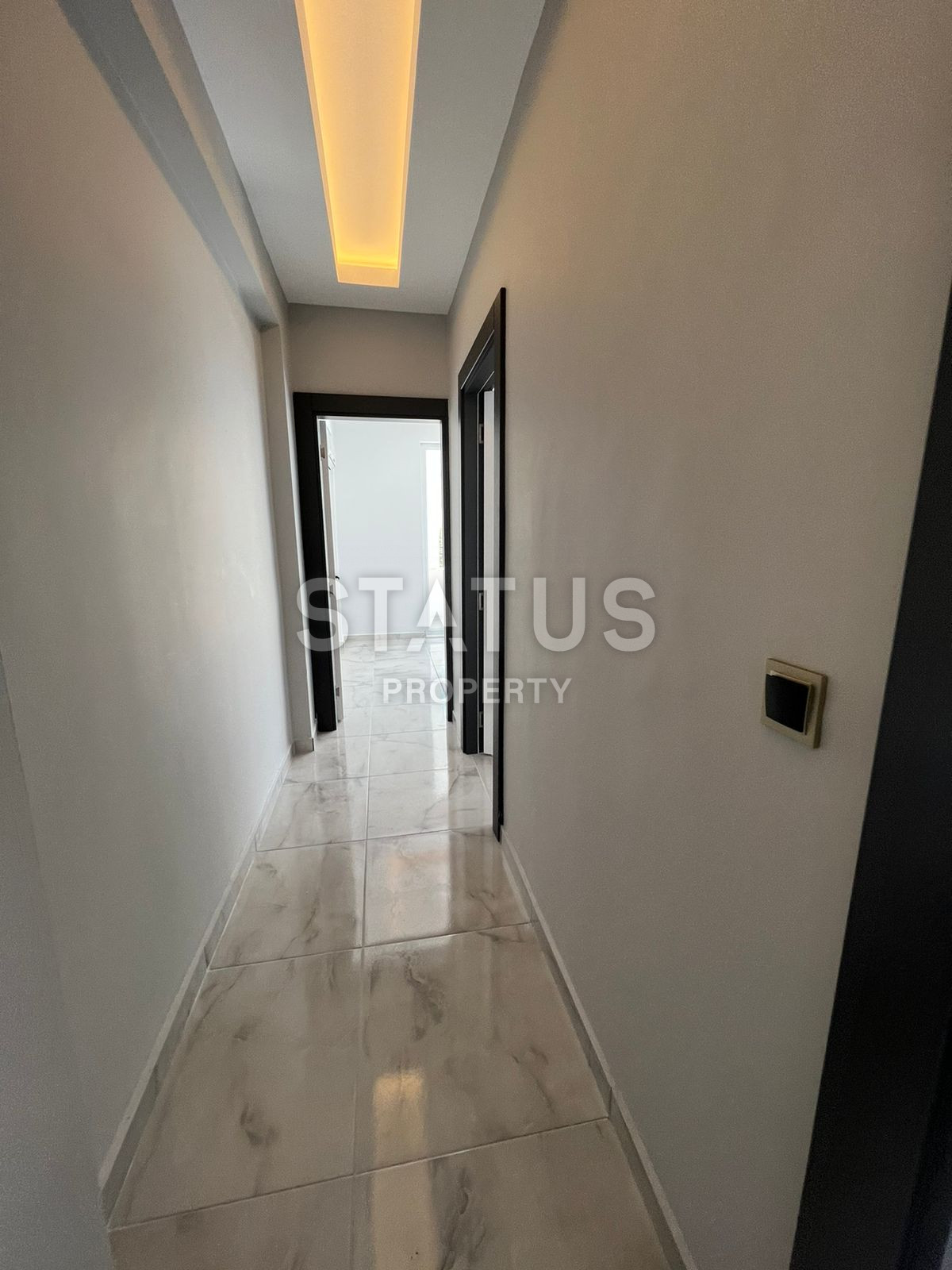 Spacious apartment 3+1 in the Cleopatra area, 130 m2. фото 3