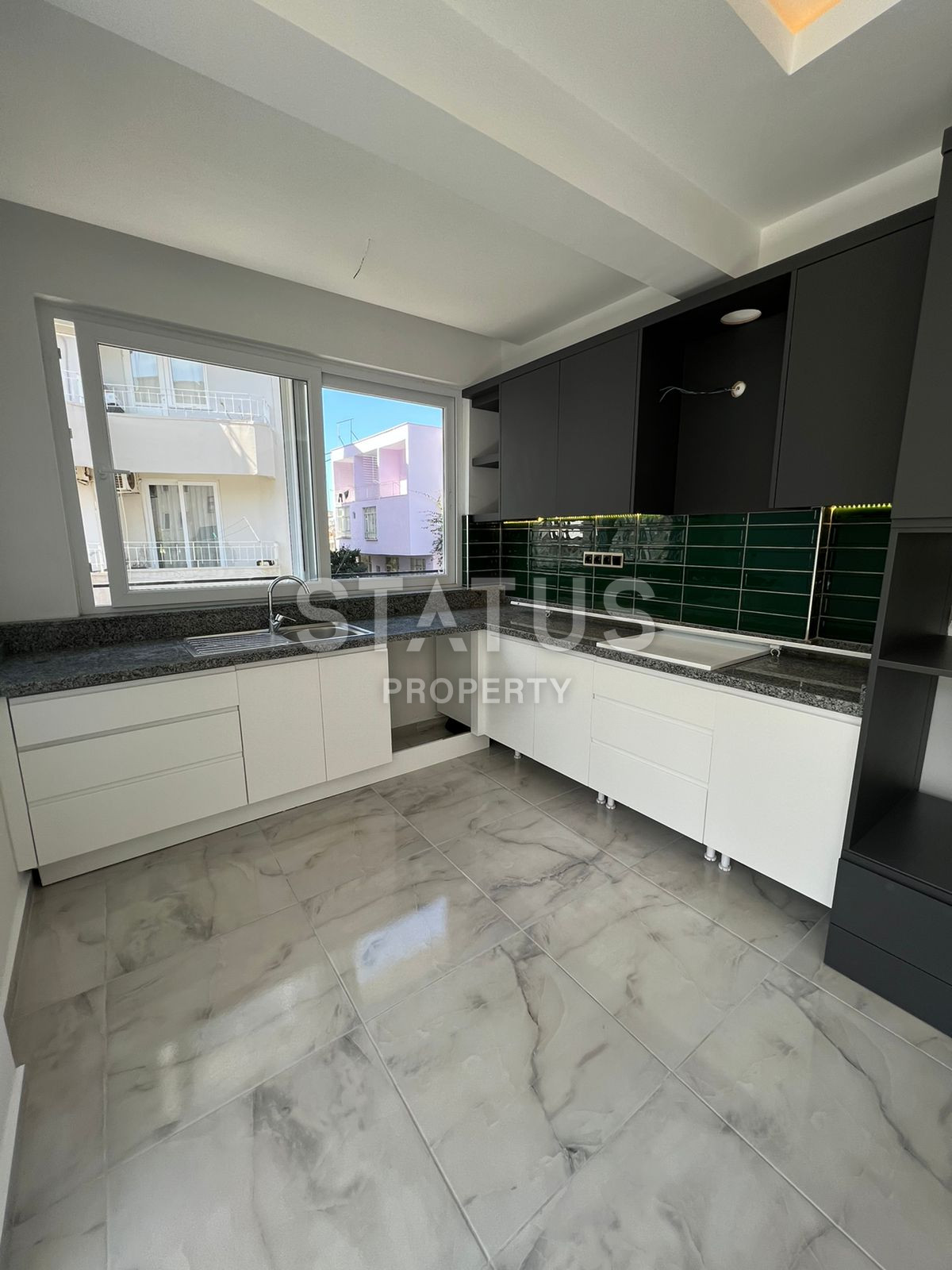 Spacious apartment 3+1 in the Cleopatra area, 130 m2. фото 6