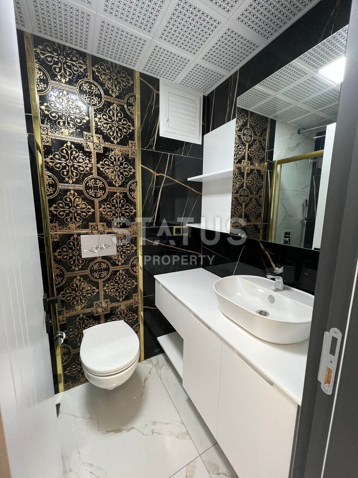 Spacious apartment 3+1 in the Cleopatra area, 130 m2. фото 7