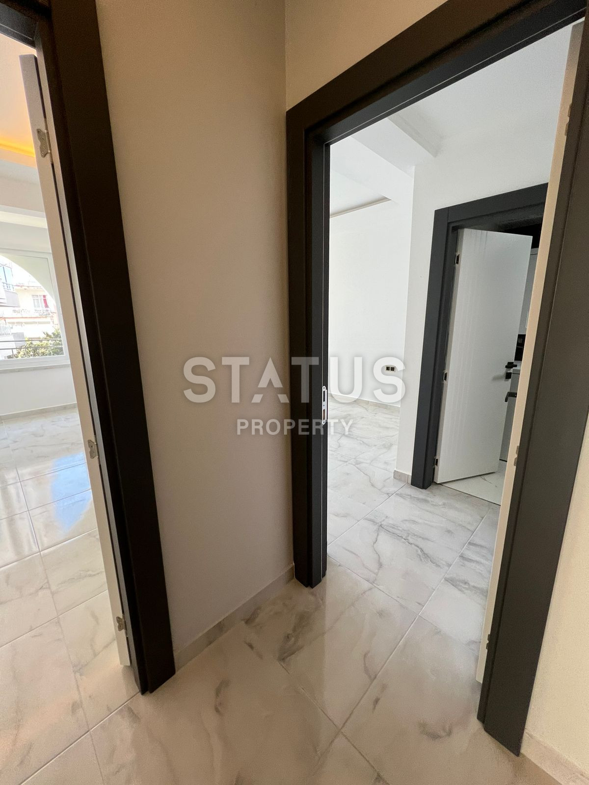 Spacious apartment 3+1 in the Cleopatra area, 130 m2. фото 10