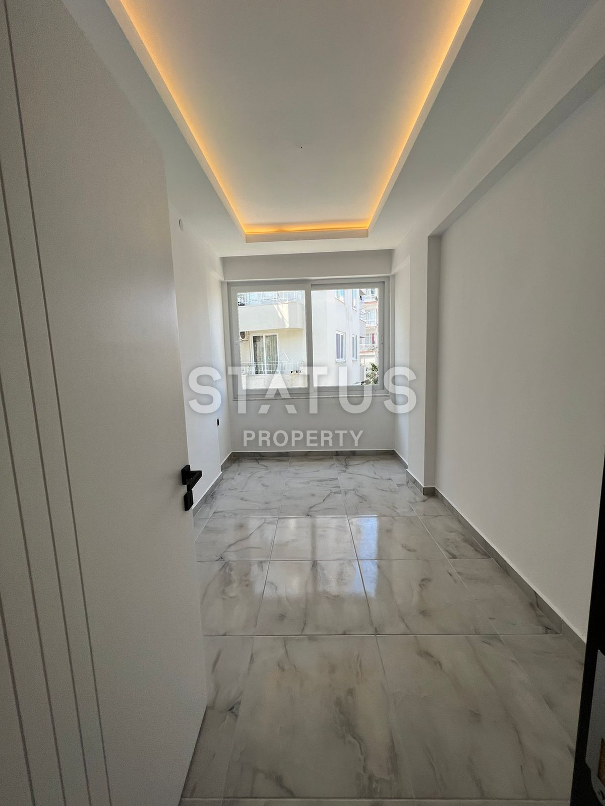 Spacious apartment 3+1 in the Cleopatra area, 130 m2. фото 15