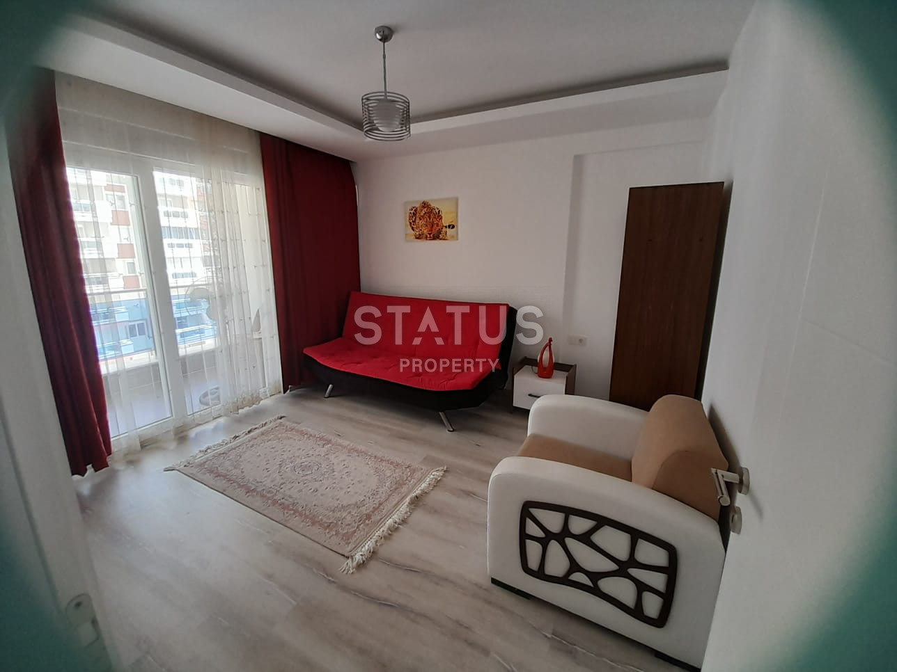 Дуплекс 4+1 в районе Махмутлар. 240м2 фото 12