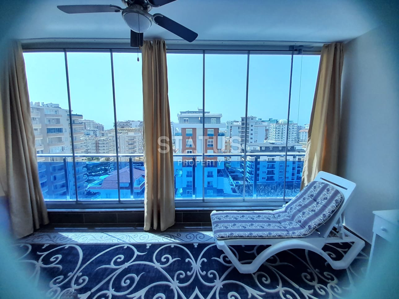 Дуплекс 4+1 в районе Махмутлар. 240м2 фото 7