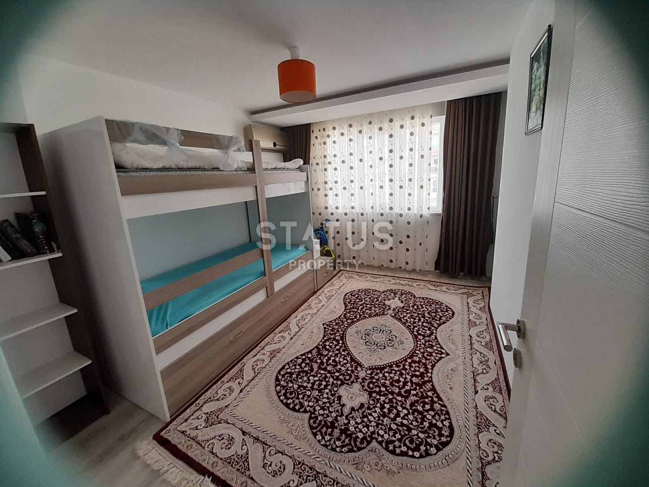 Дуплекс 4+1 в районе Махмутлар. 240м2 фото 15