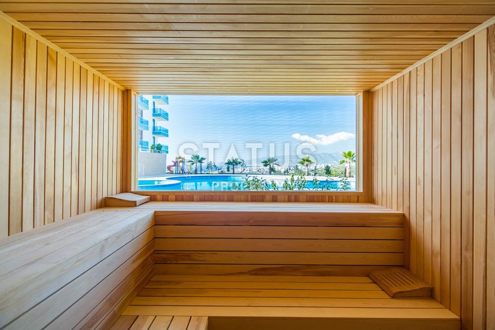 Lovely apartments away from the bustle of the city in the Kargicak area фото 12