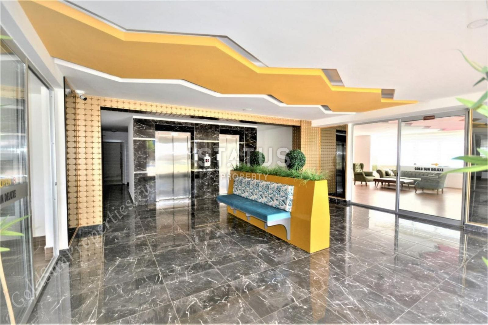 Дуплекс 4+1 в районе Махмутлар. 240м2 фото 20