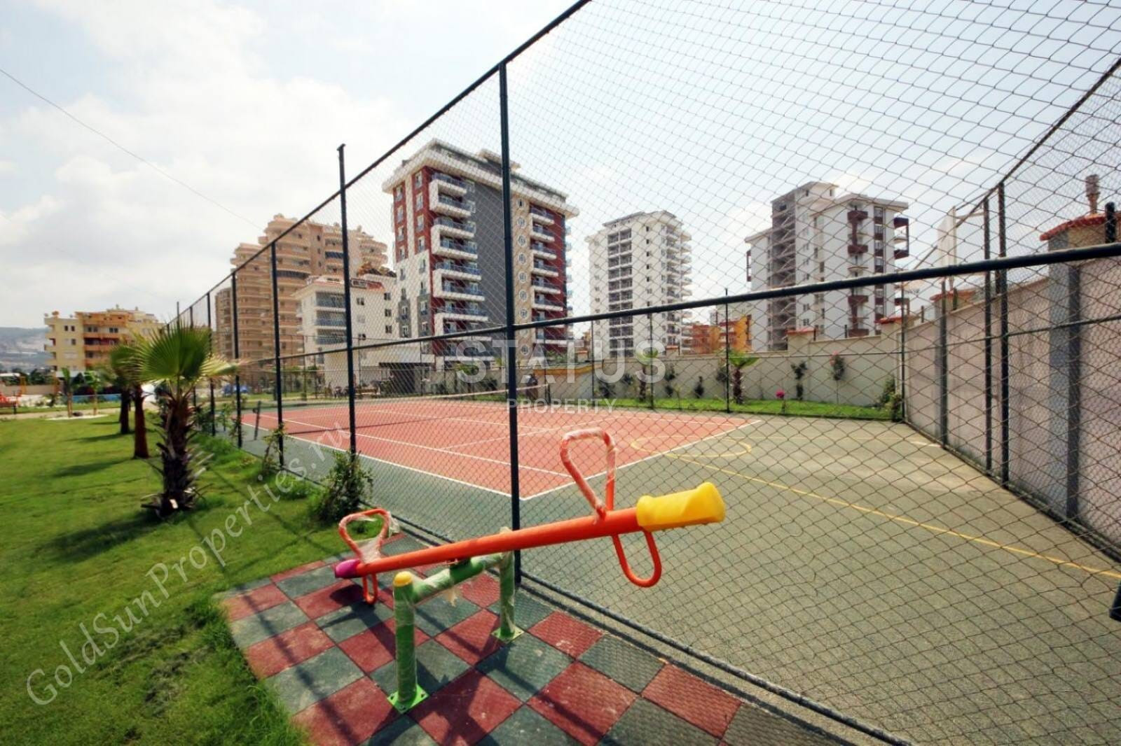 Дуплекс 4+1 в районе Махмутлар. 240м2 фото 23