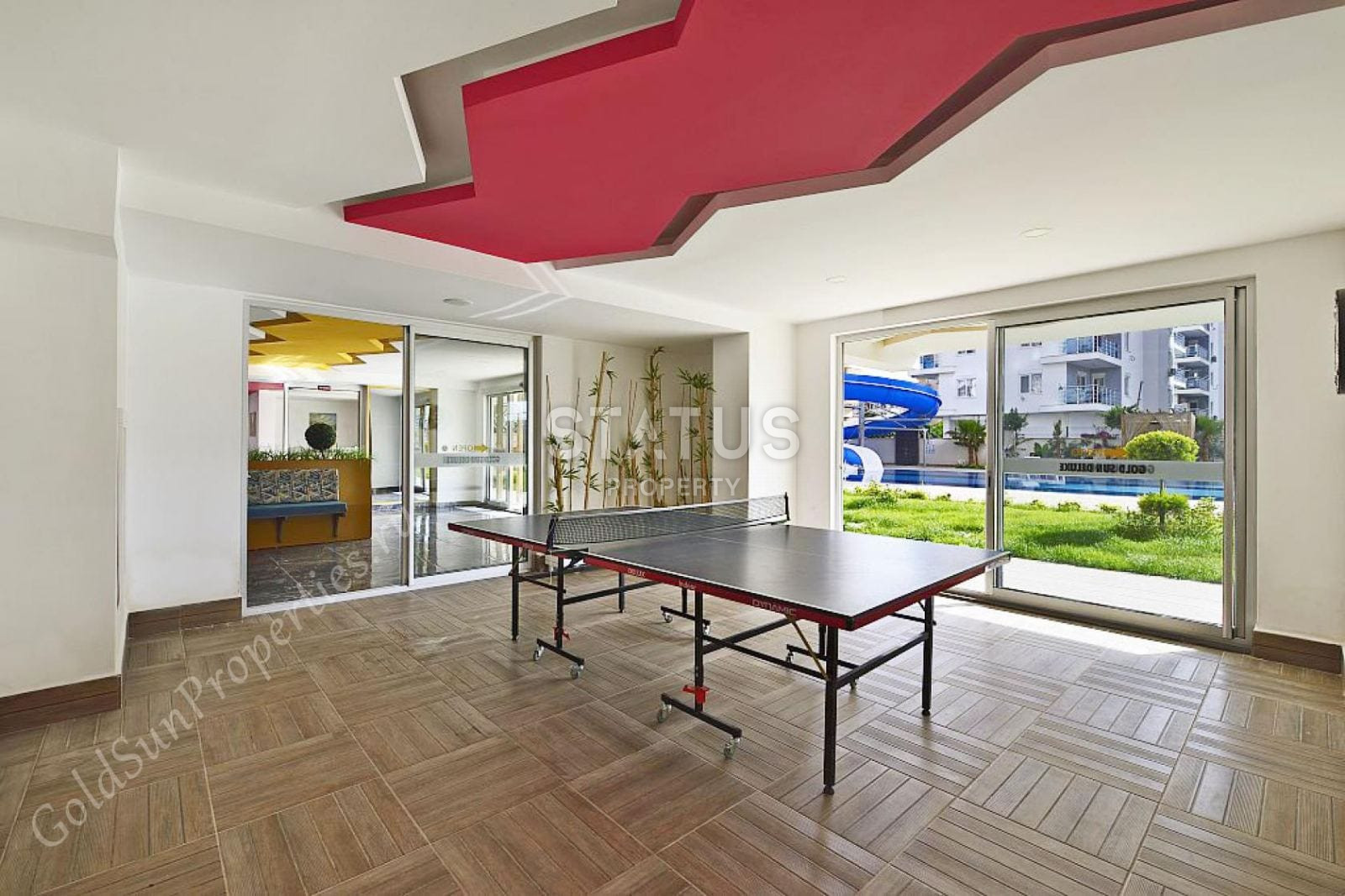 Дуплекс 4+1 в районе Махмутлар. 240м2 фото 24