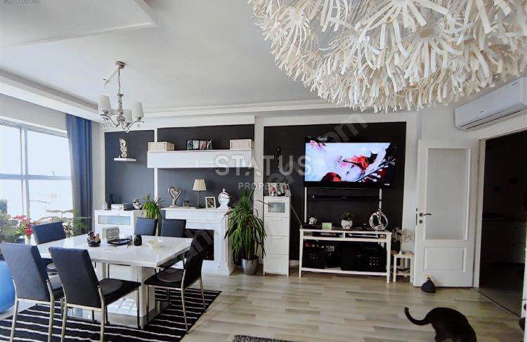 Furnished duplex 5+1 in Tosmur area, 225 m2 фото 5