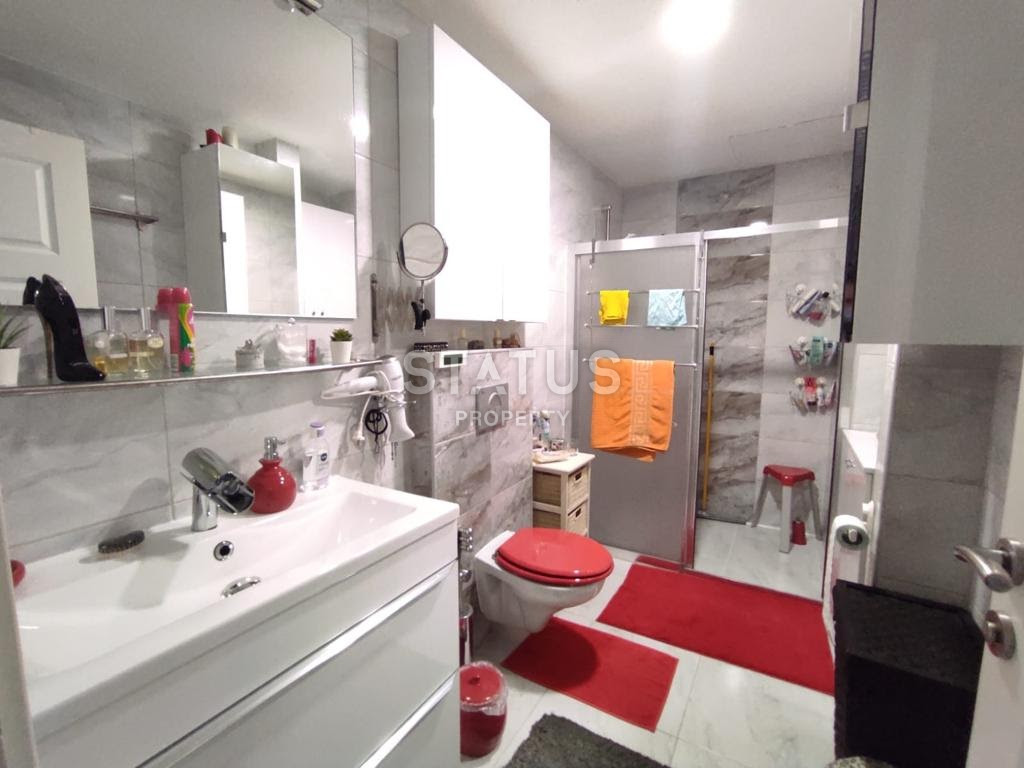 Furnished duplex 5+1 in Tosmur area, 225 m2 фото 6