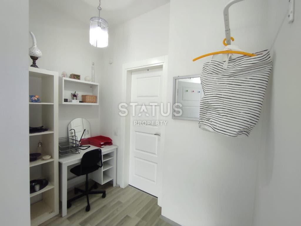 Furnished duplex 5+1 in Tosmur area, 225 m2 фото 7