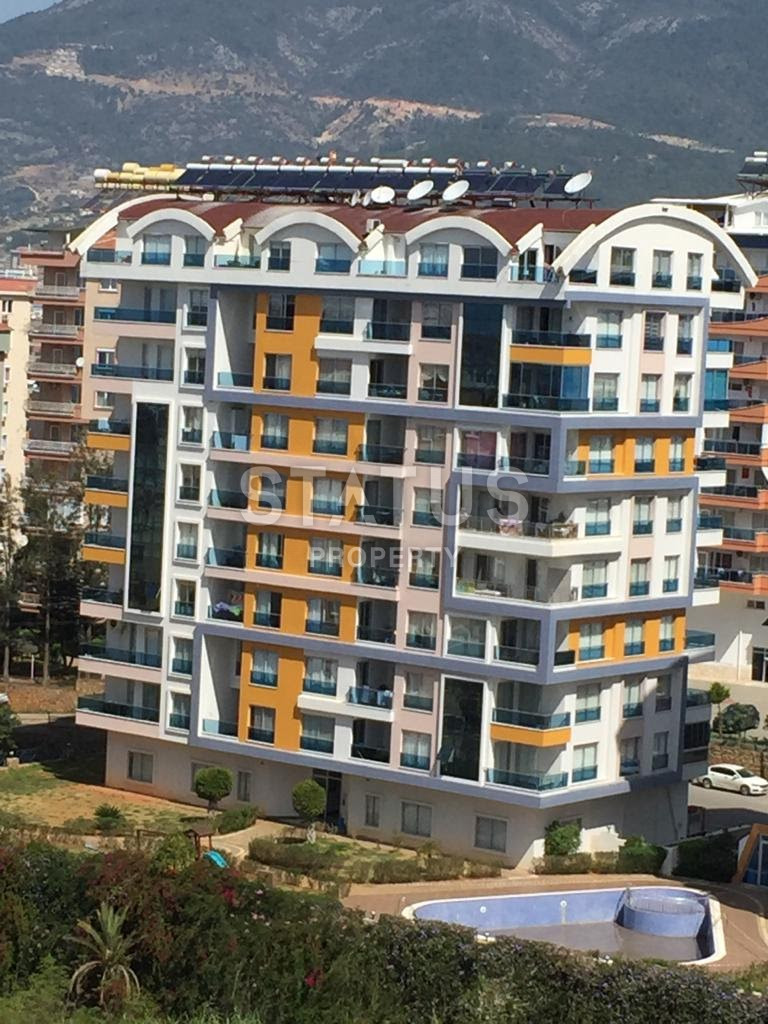 Furnished duplex 5+1 in Tosmur area, 225 m2 фото 9