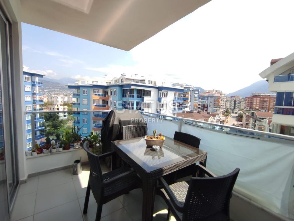 Furnished duplex 5+1 in Tosmur area, 225 m2 фото 10