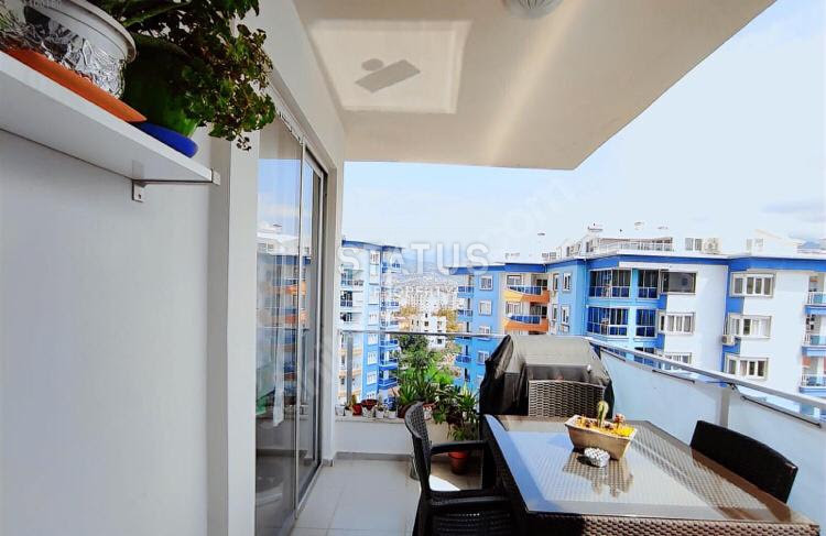 Furnished duplex 5+1 in Tosmur area, 225 m2 фото 13