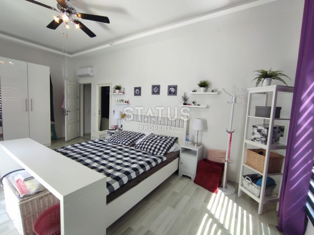 Furnished duplex 5+1 in Tosmur area, 225 m2 фото 14